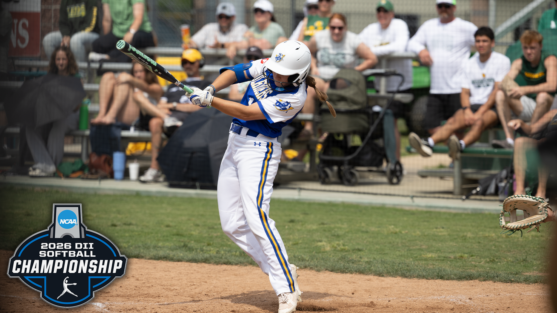 SB vs MSSU Central Regional L