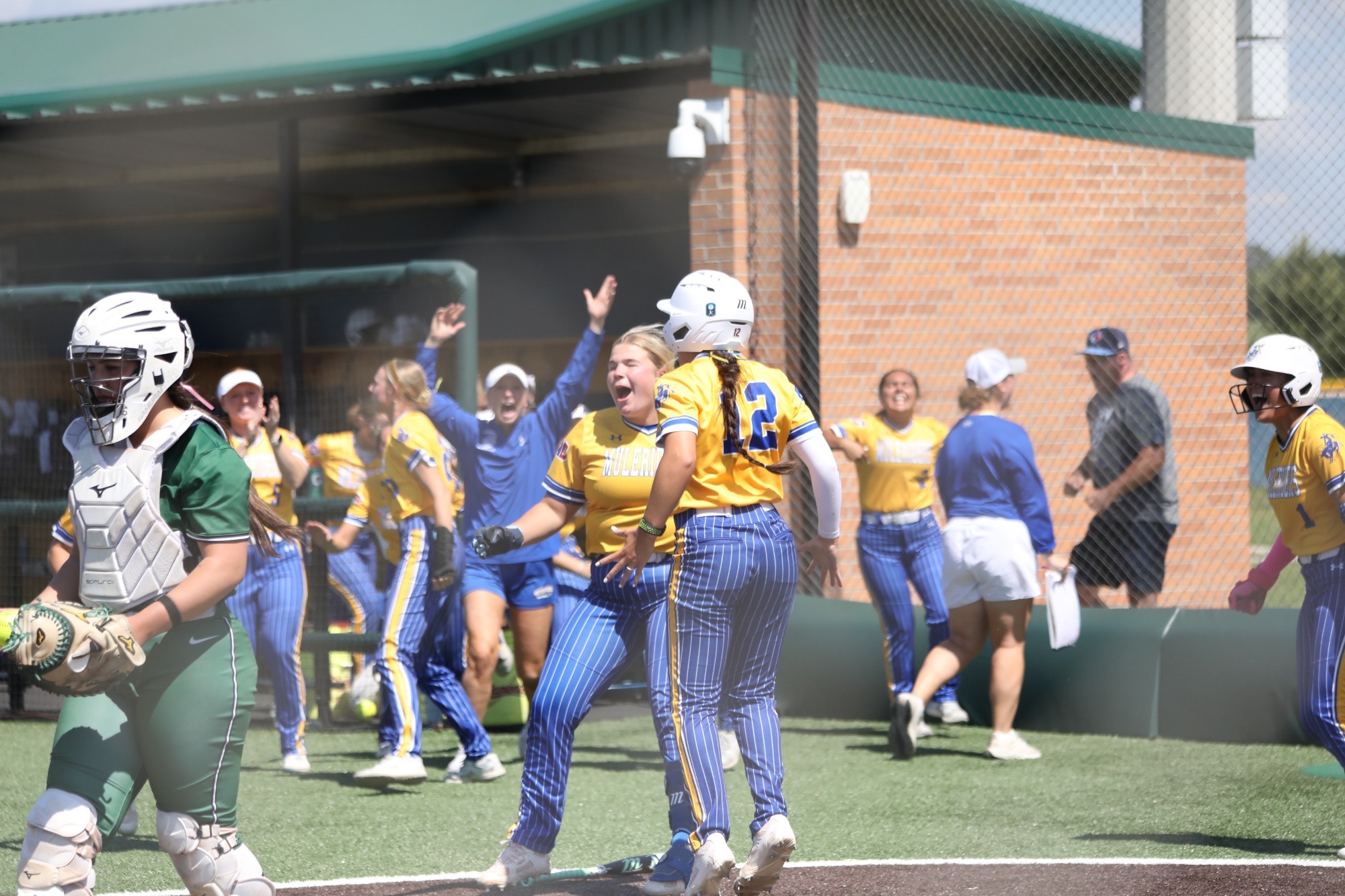 SB vs OBU G3 Recap
