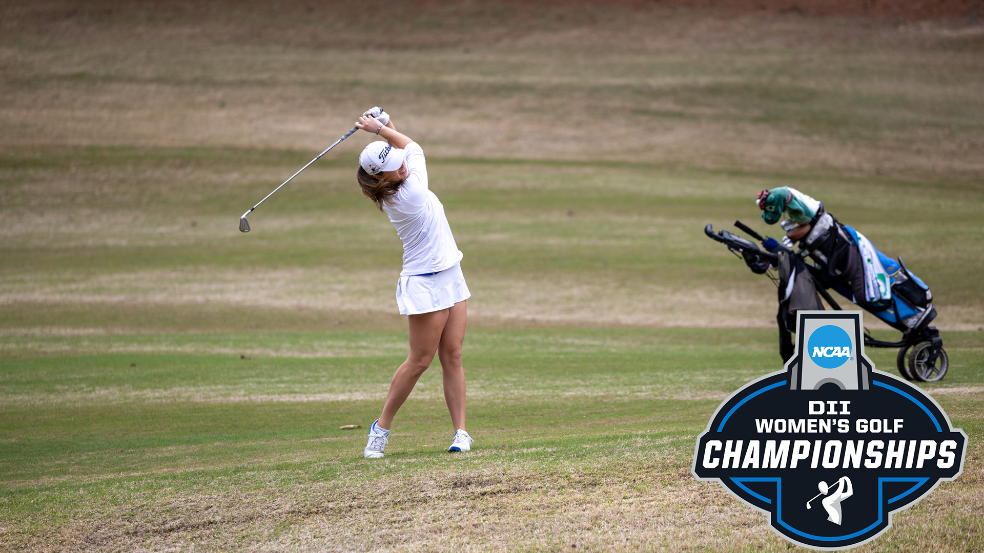 Brianna Chamoun Day 1 Recap Regionals
