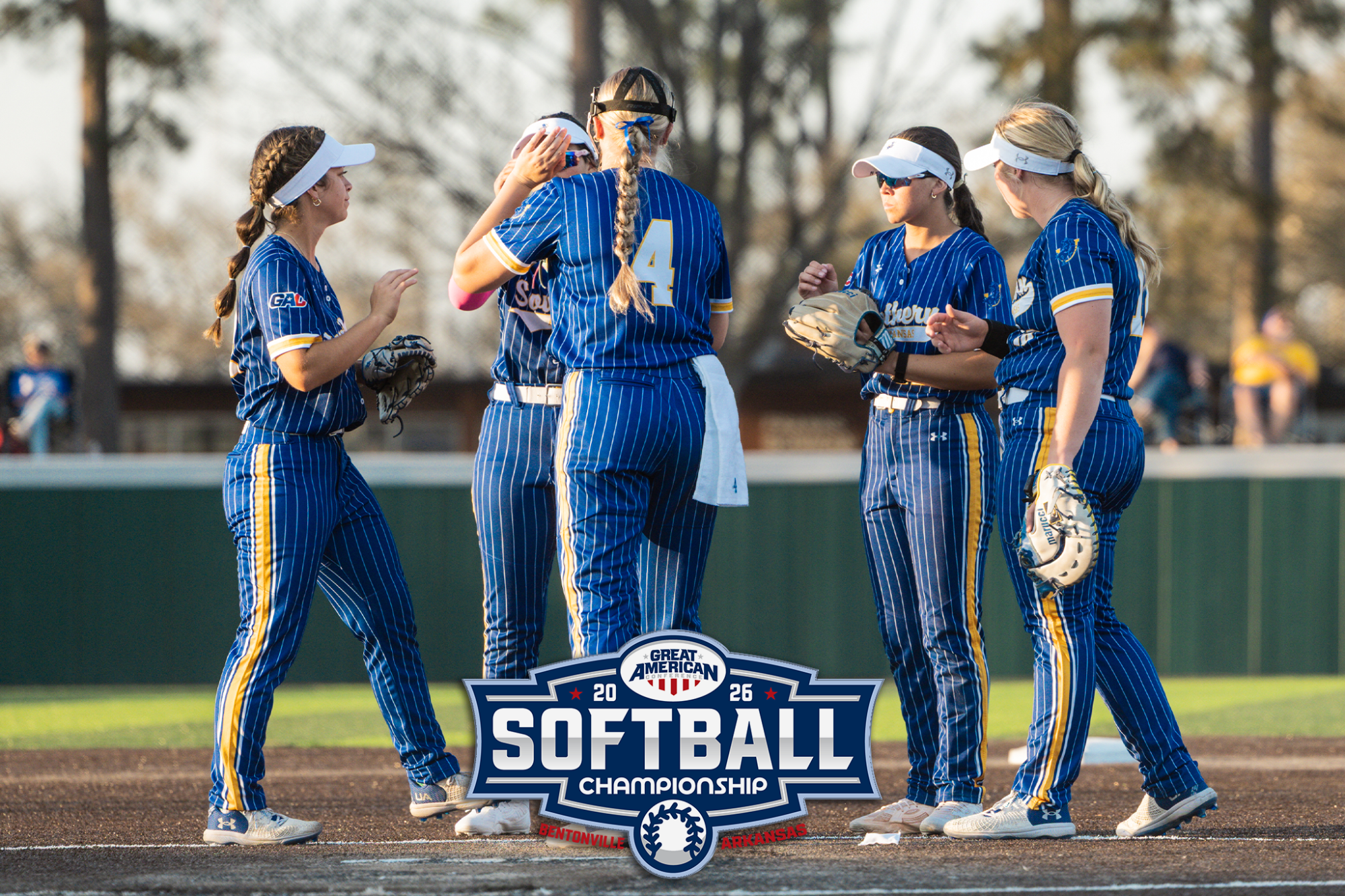Softball GAC Preview