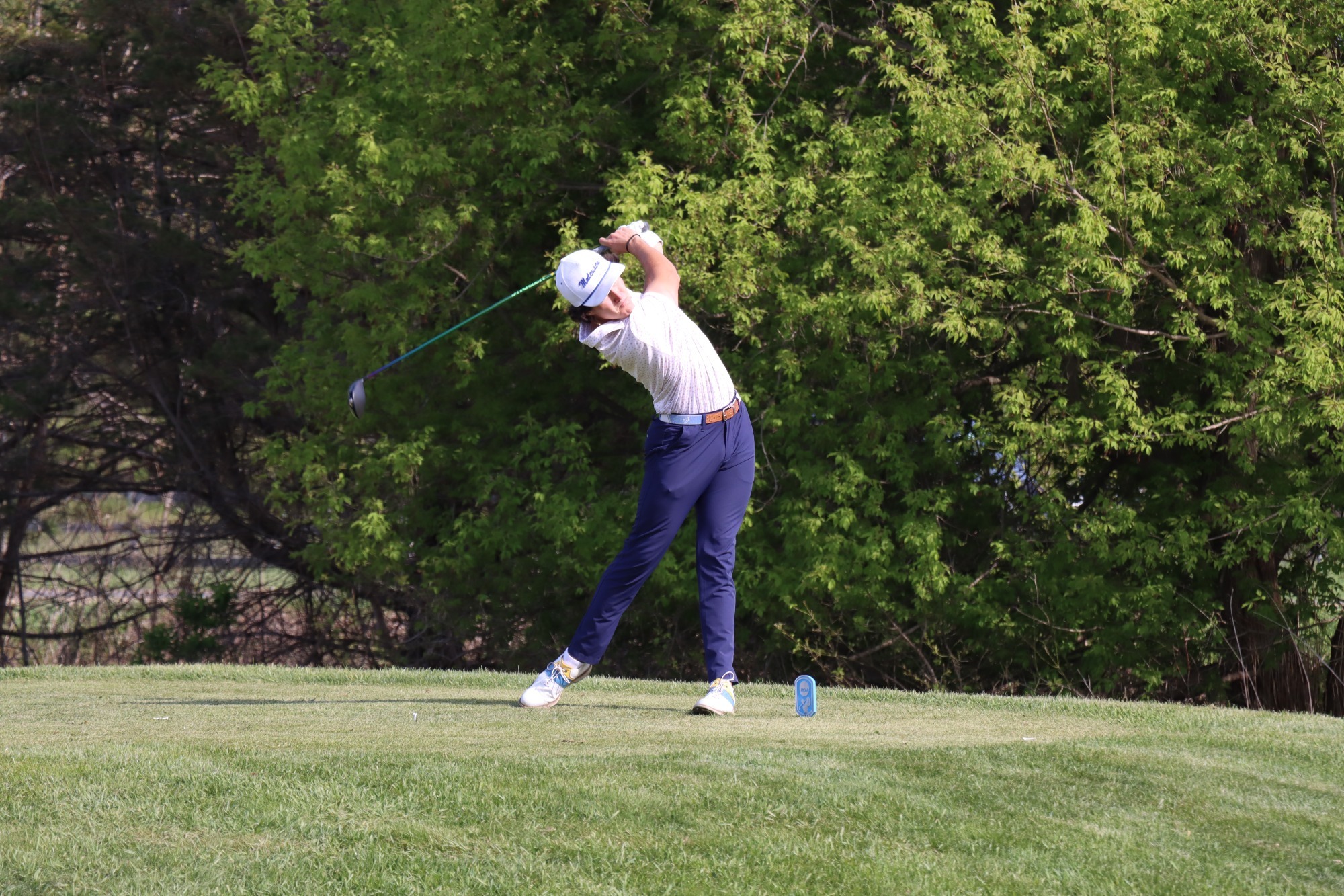 Men's Golf Day 2 Regional Recap