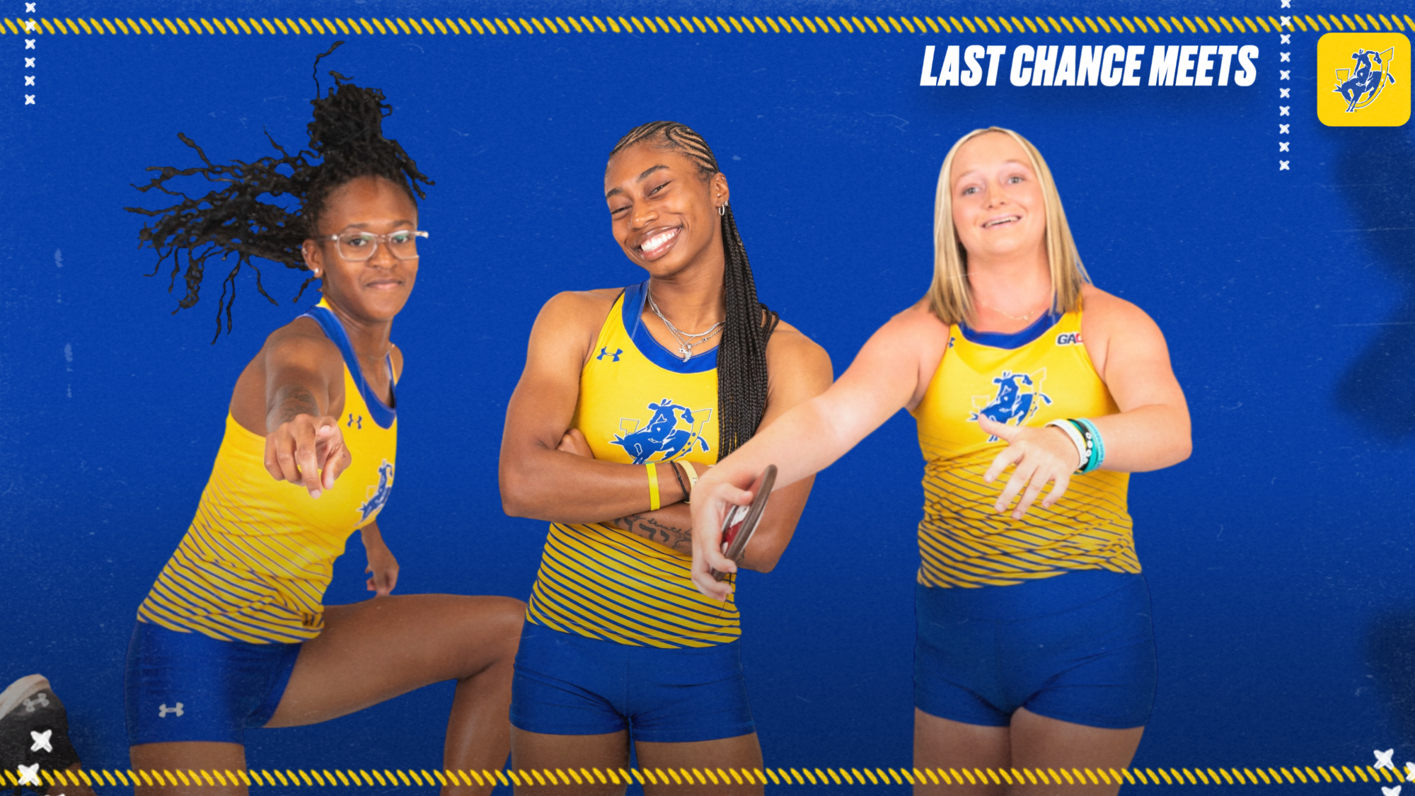Last Chance Meets Preview