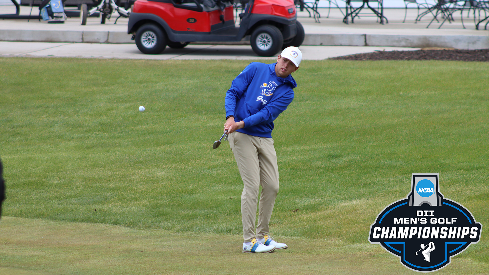 MGOLF Final Recap