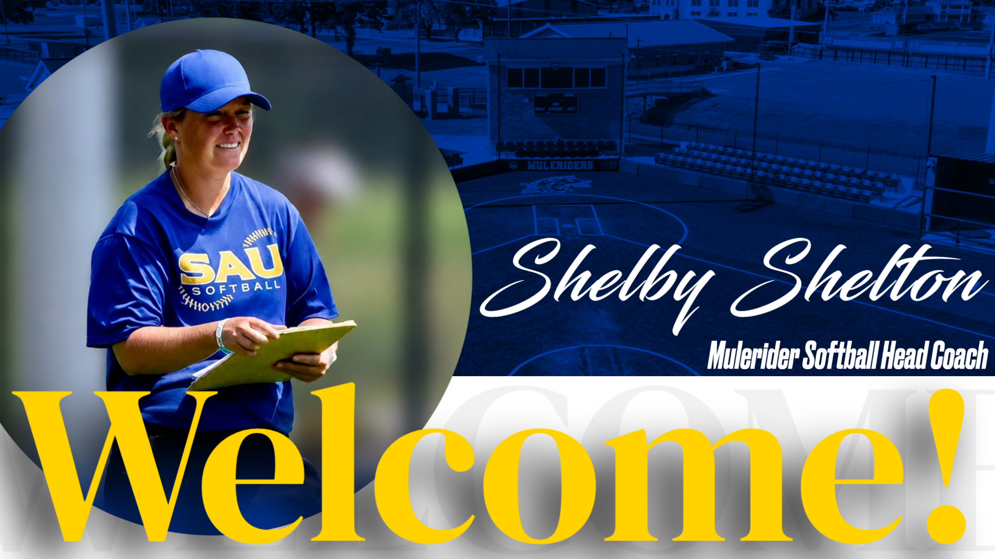 Shelby Shelton Hiring