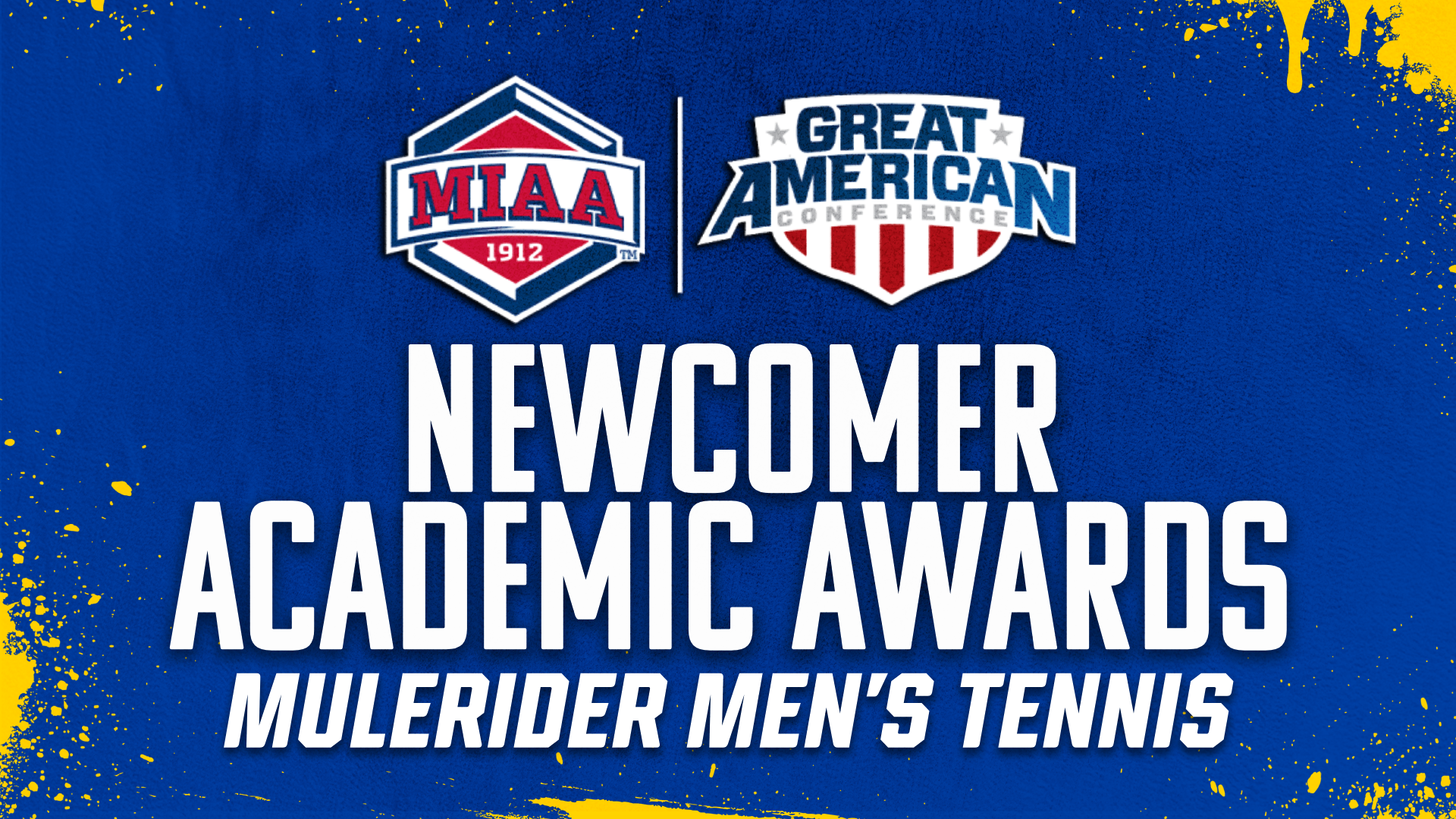 MTEN Newcomer Academic Awards Story