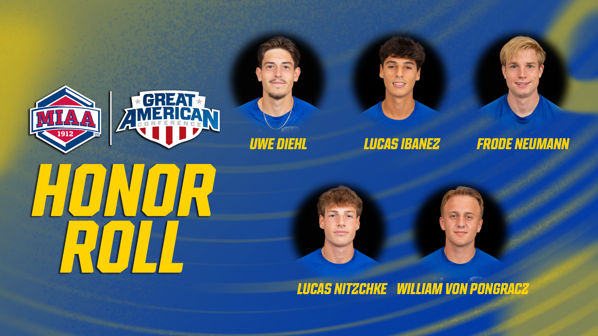 MTEN Honor Roll