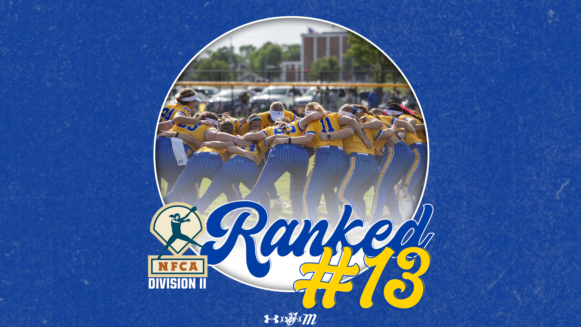 Final Softball Ranking