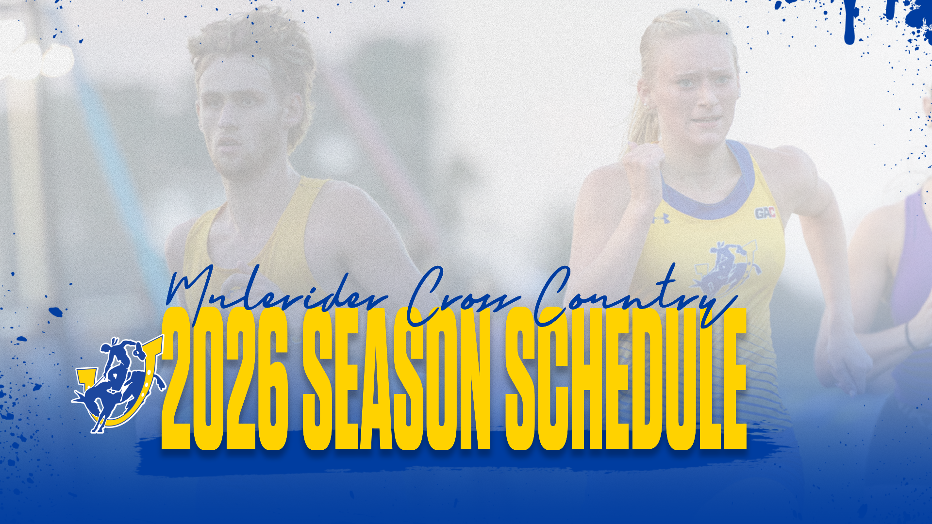 XC Season Release Story