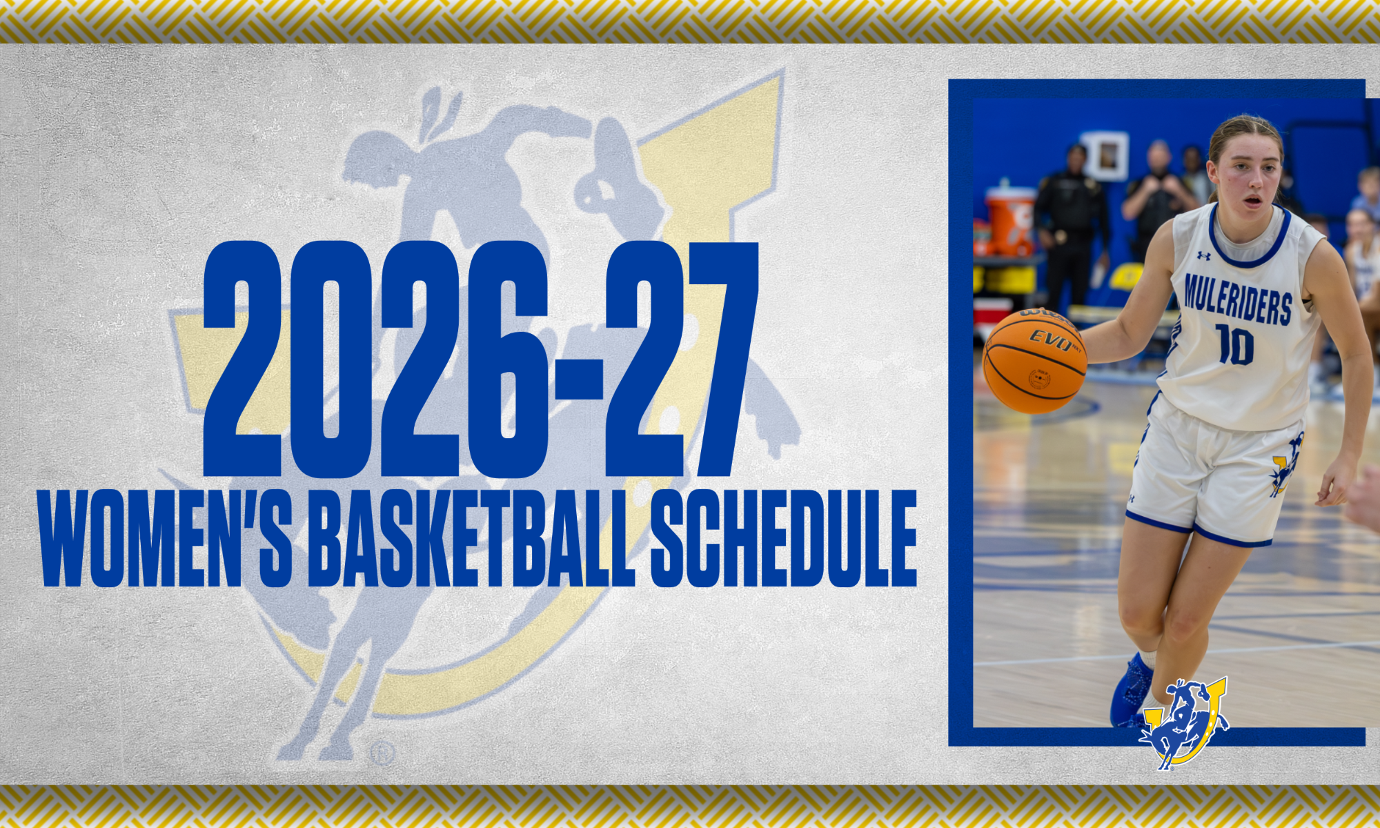 26-27 WBB Schedule Story