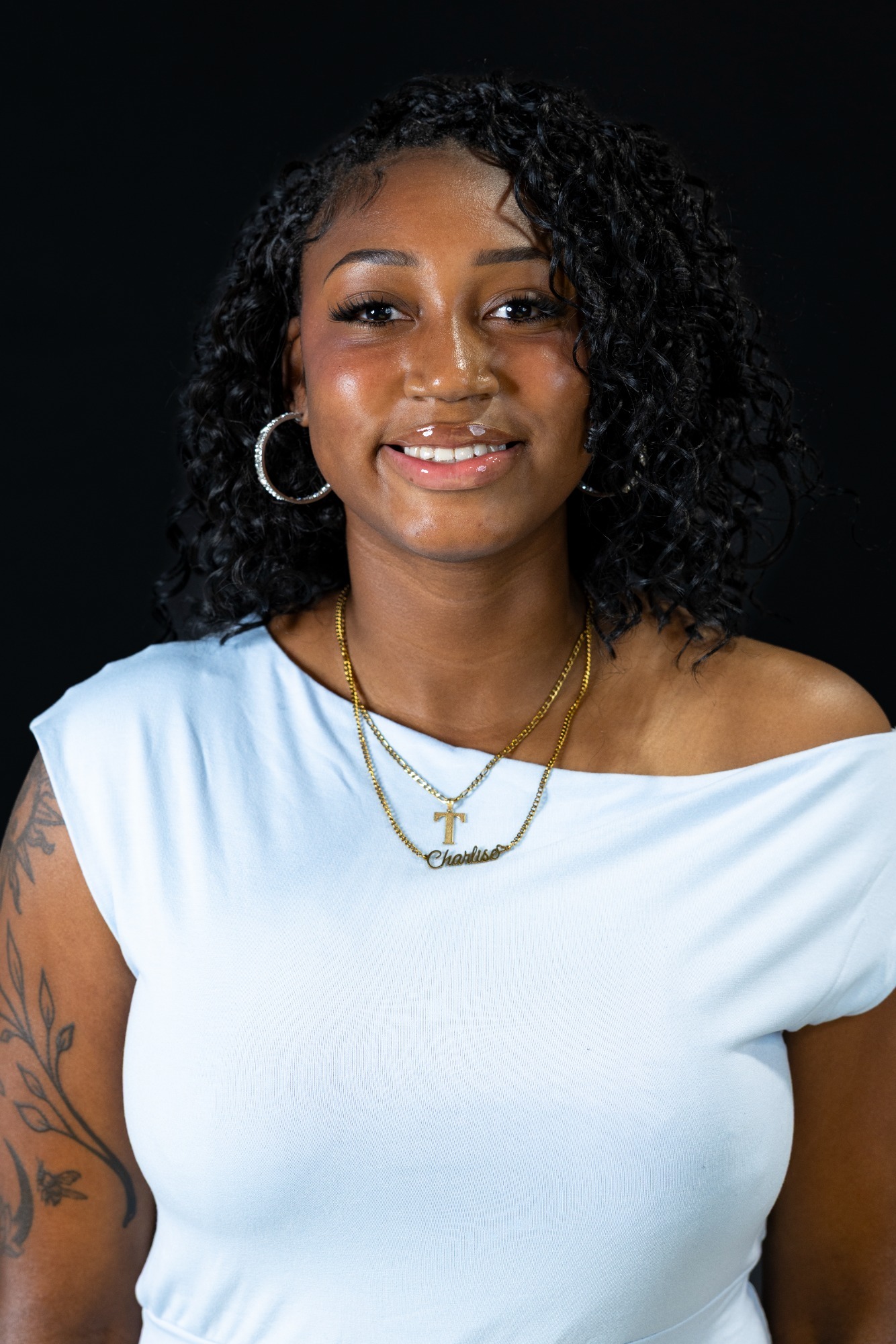 Lauryn Moutlrie