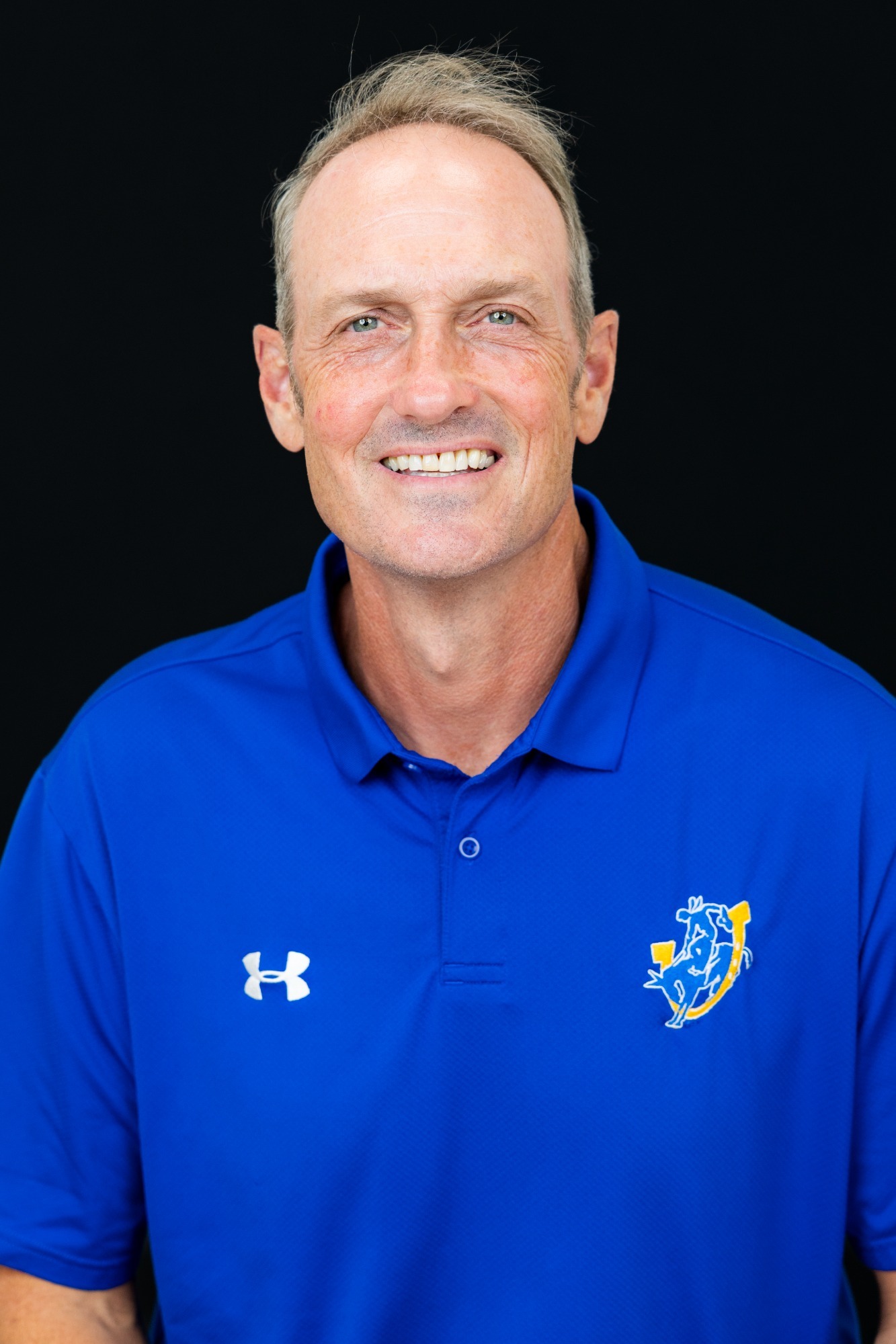 Brad Smiley