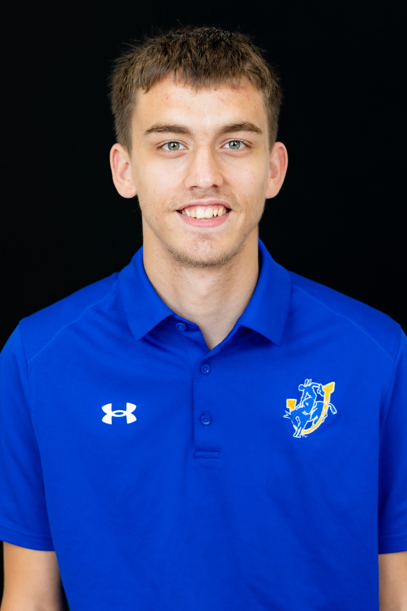 Ethan Whitlock