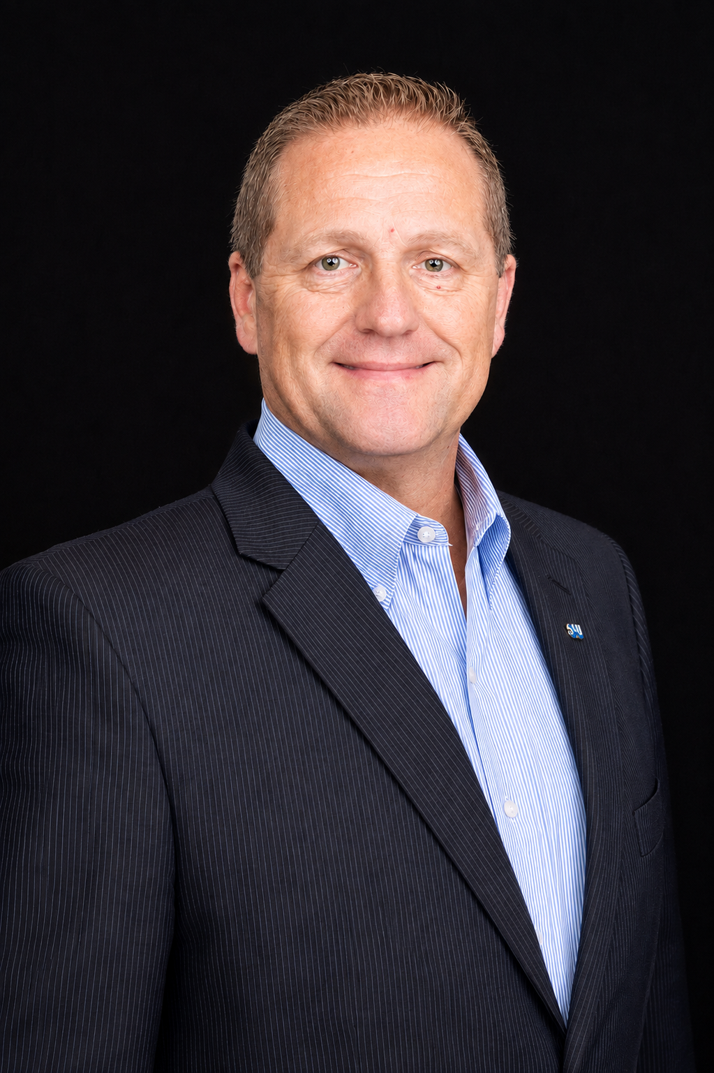 Steve Browning