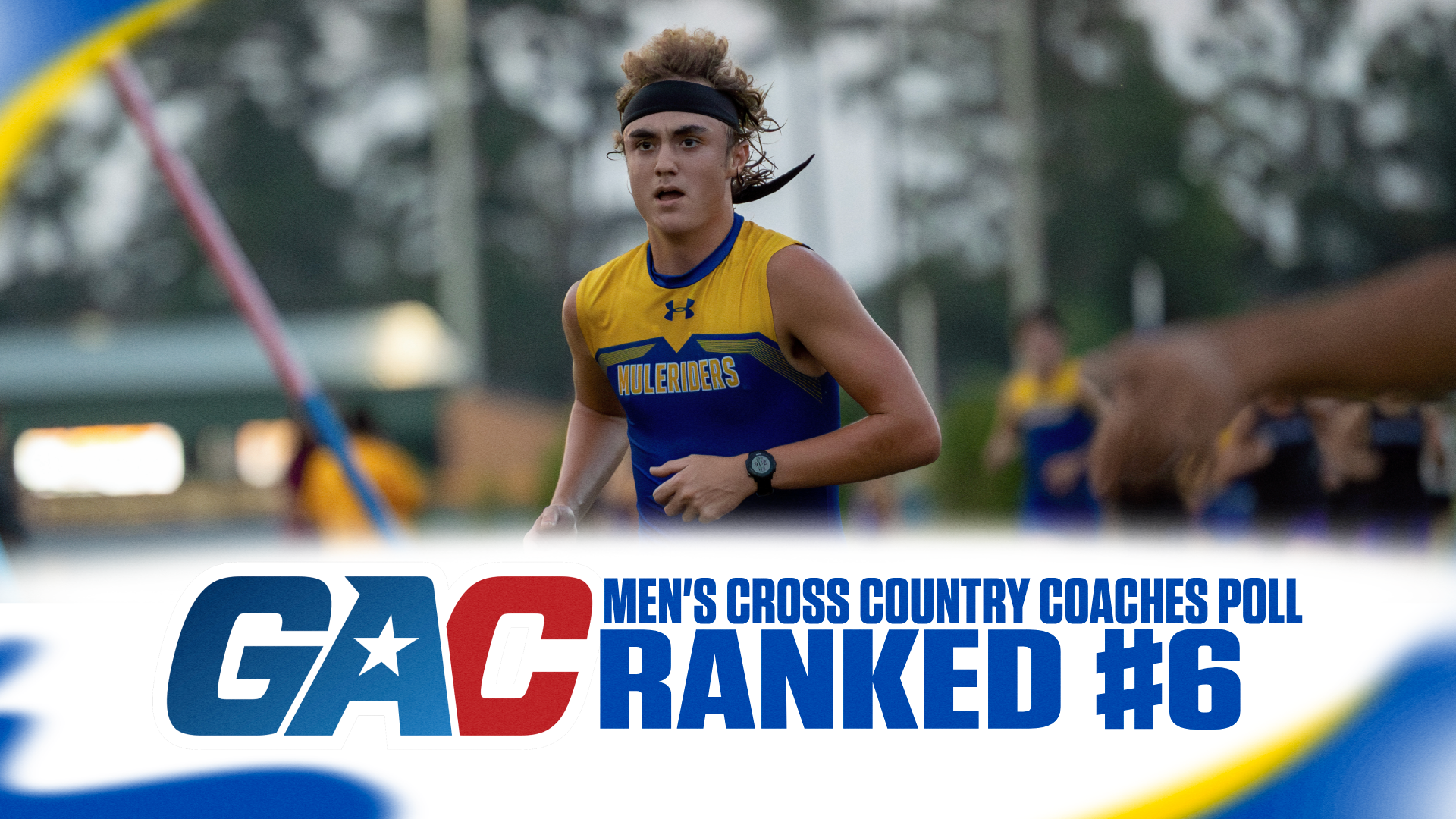 MXC GAC Preseason Coaches Poll Article