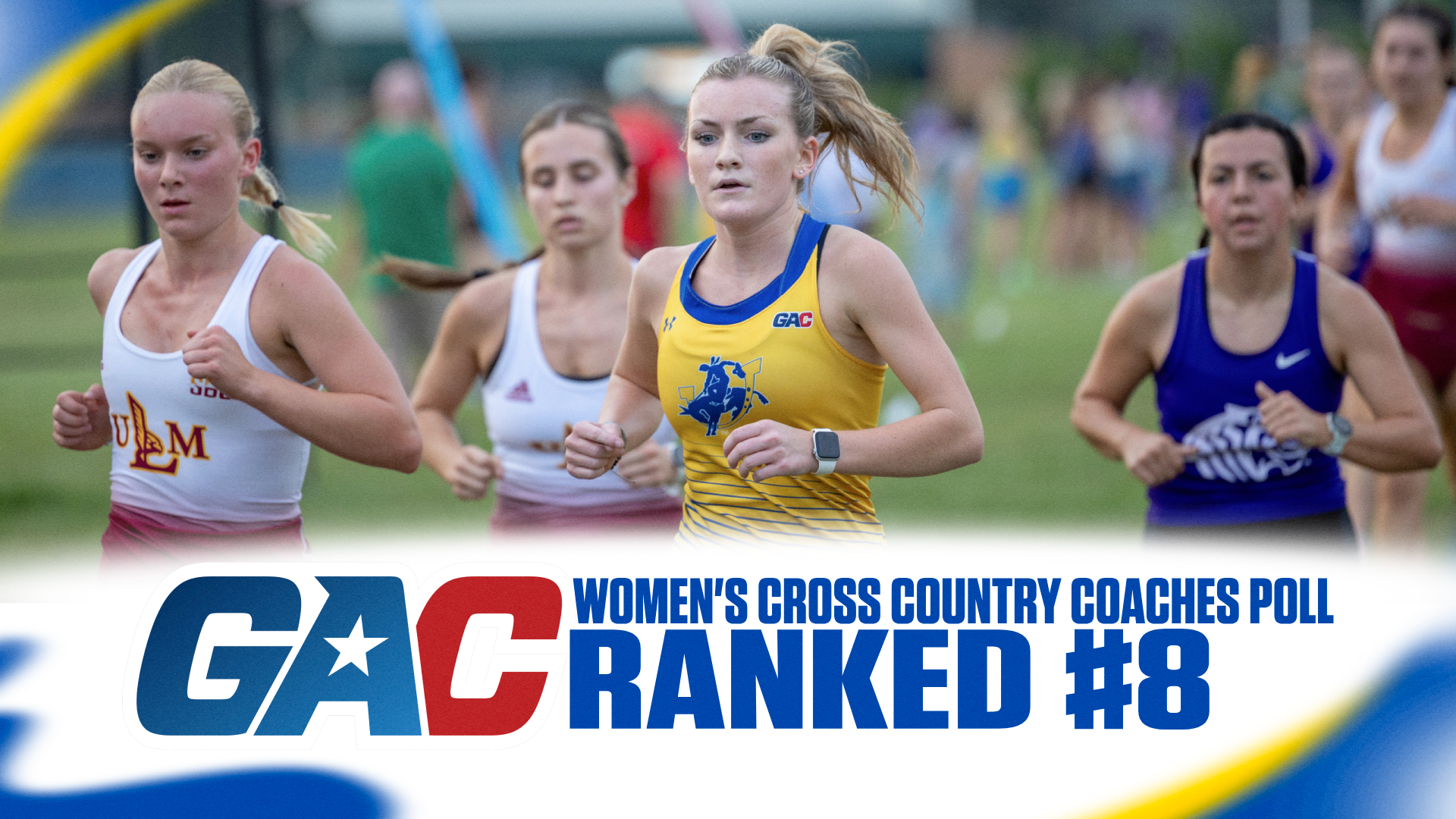 GAC Coaches Poll Story WXC