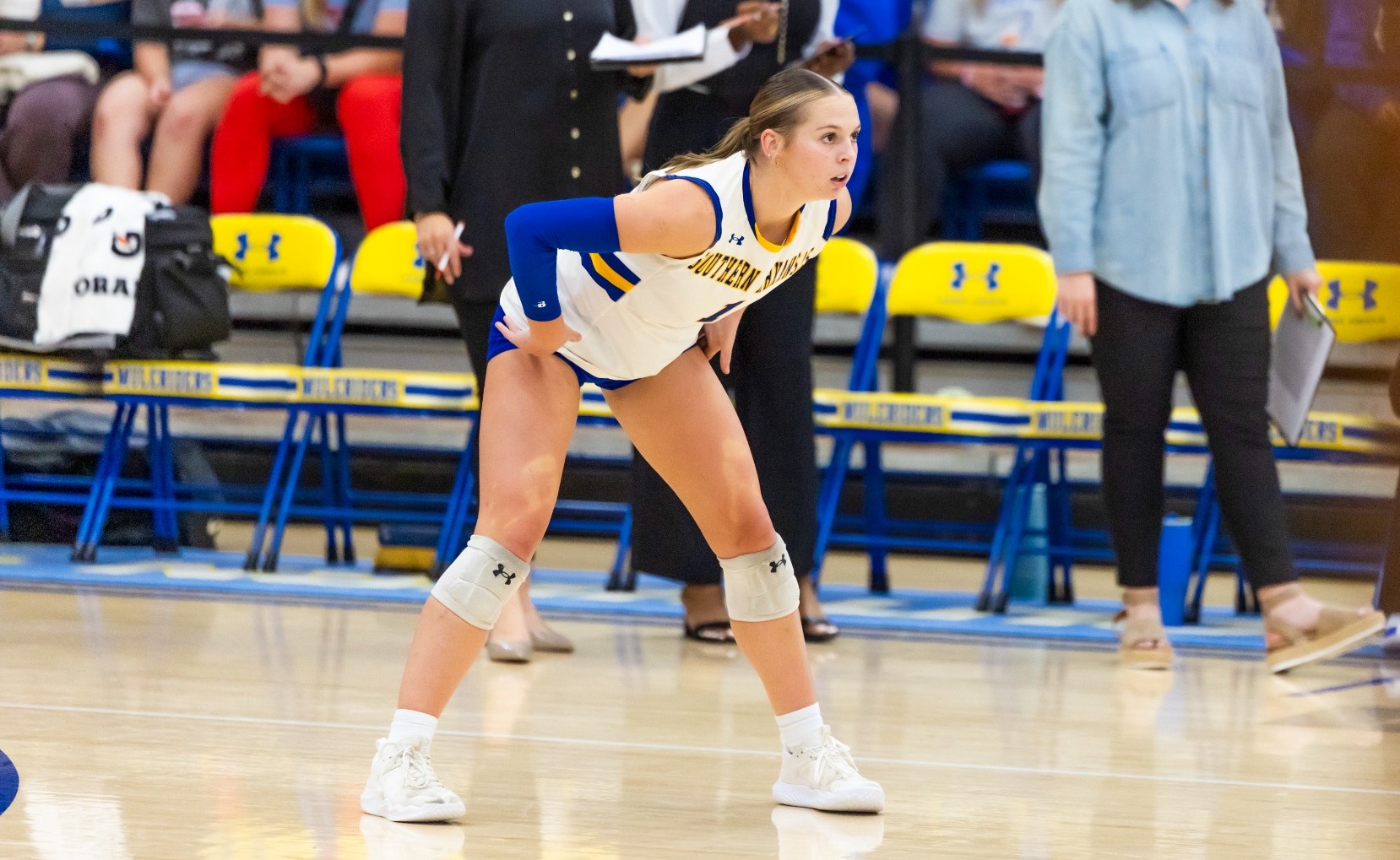 Mulerider Volleyball Invitational Preview