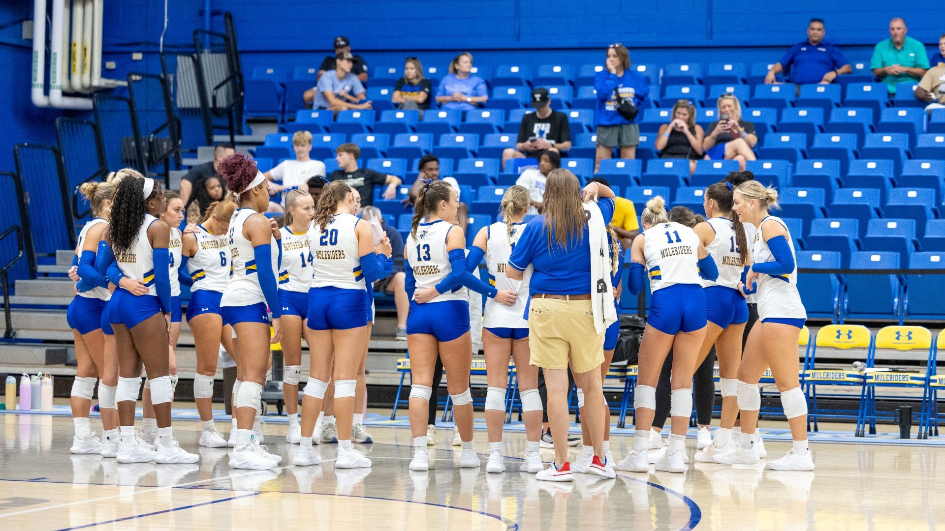 VB Recap (8/29)