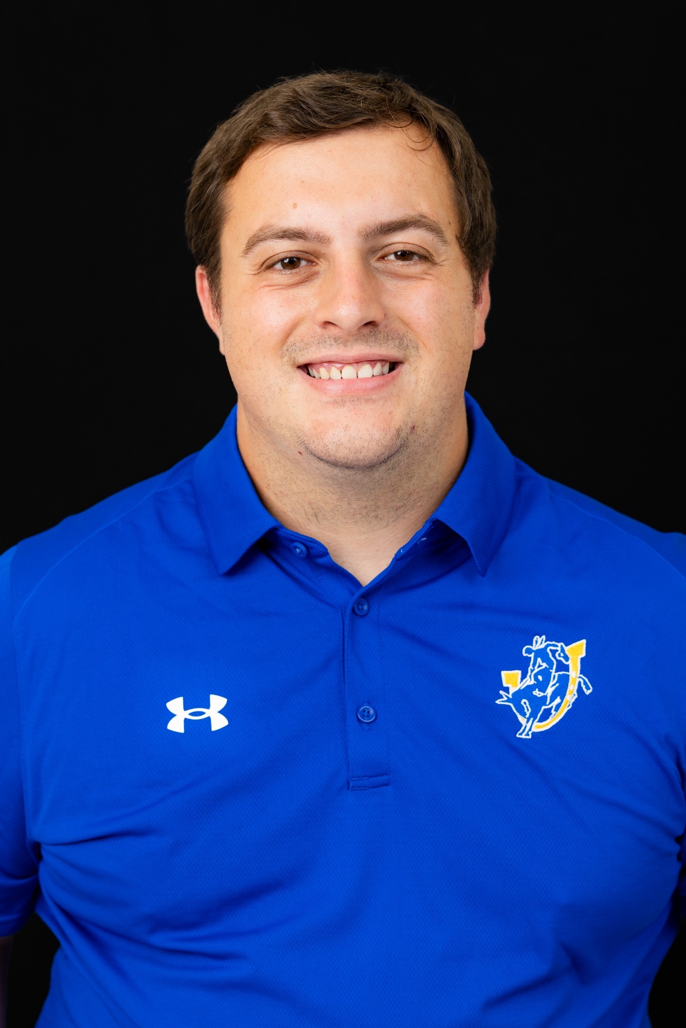 Dylan Teague