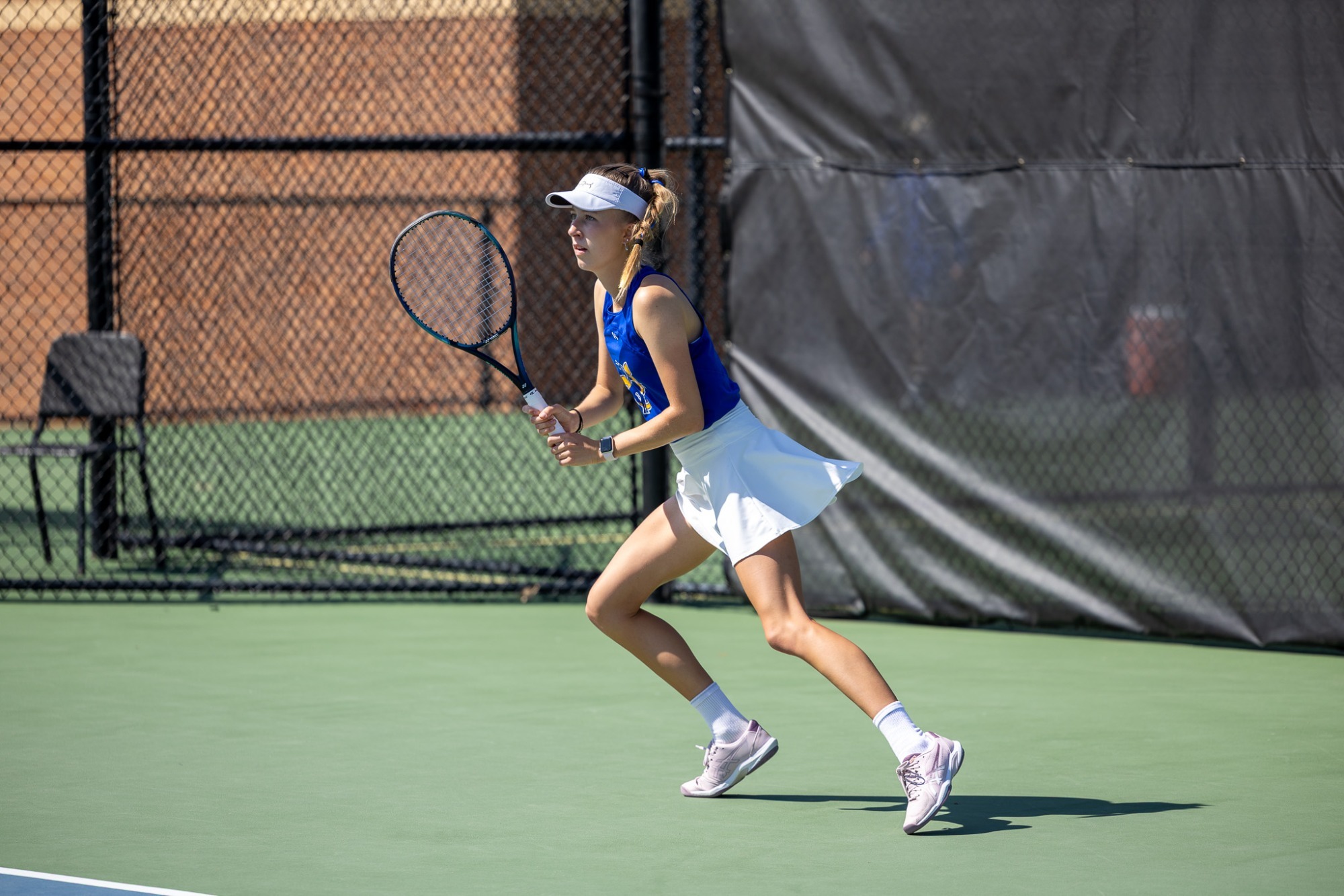 WTEN at Collin College