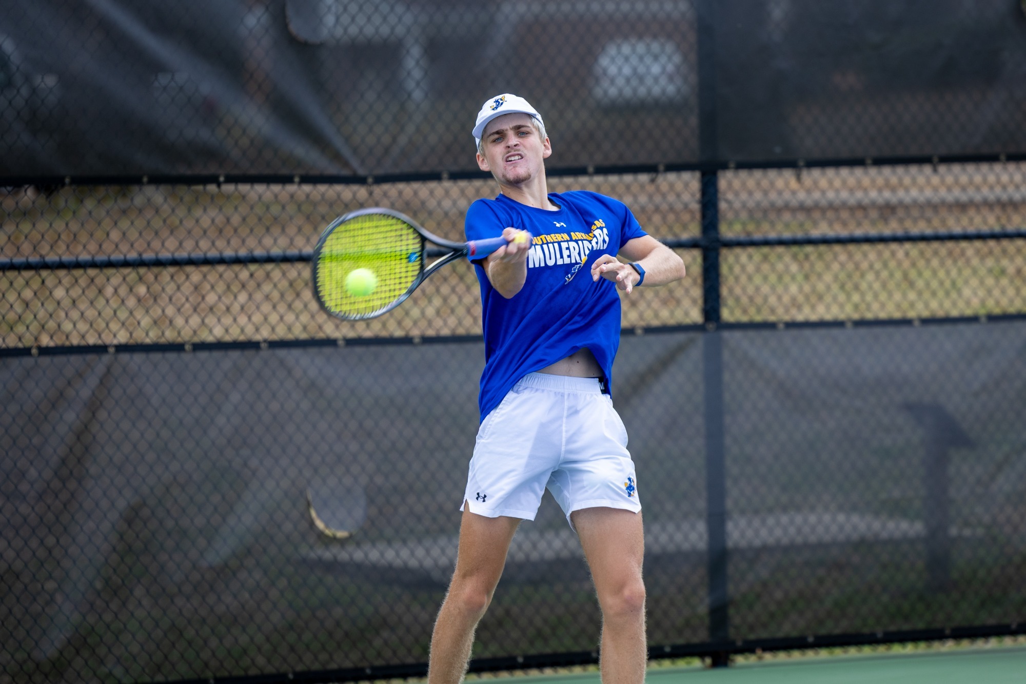 Men's Tennis
