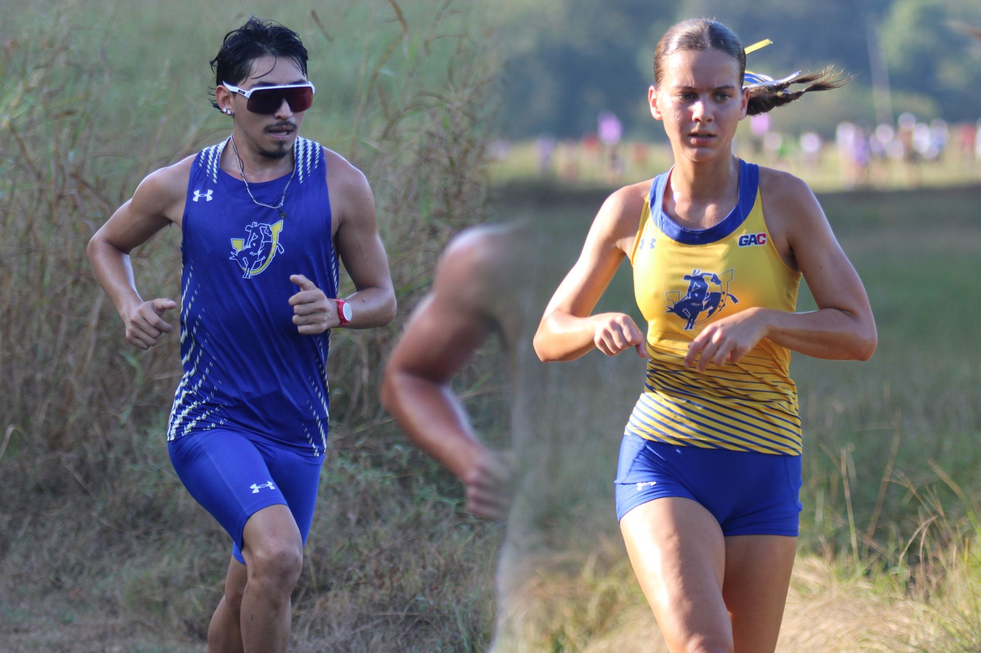 XC Recap (9-12)