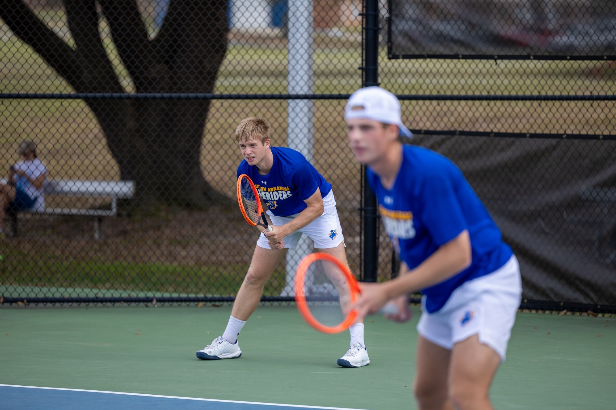 MTEN at Collin College Invitational