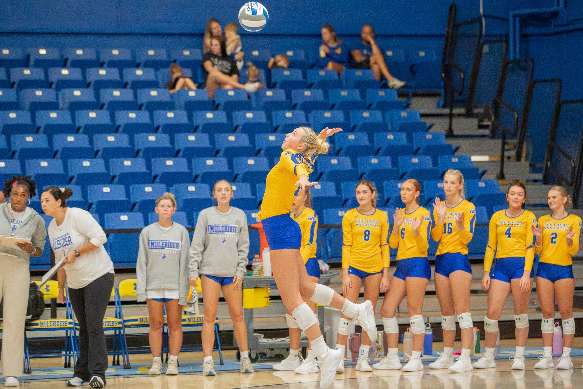VB Preview (9/4-5)