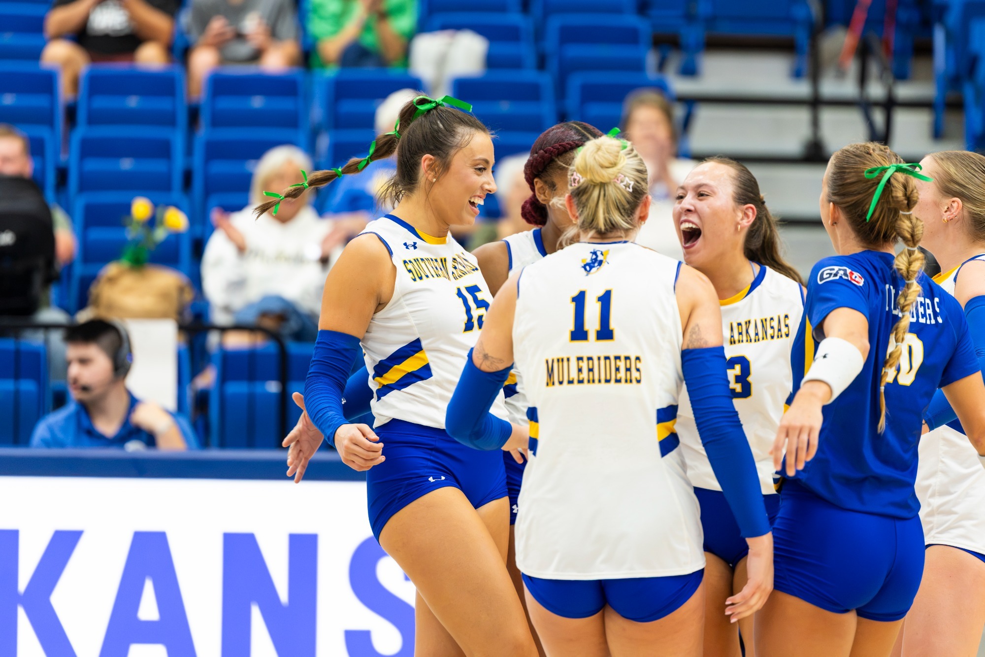VB Recap vs UAM (9-24(1)