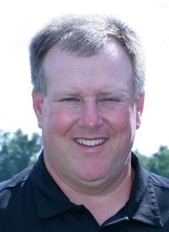 Kevin Cribbs