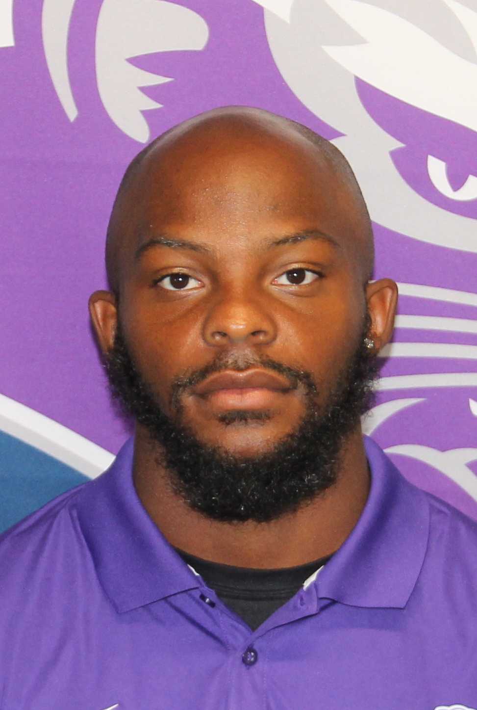 Derwyn Lauderdale