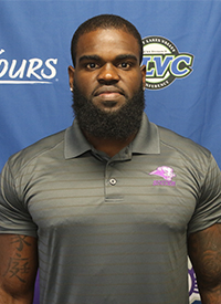Donovan Morgan