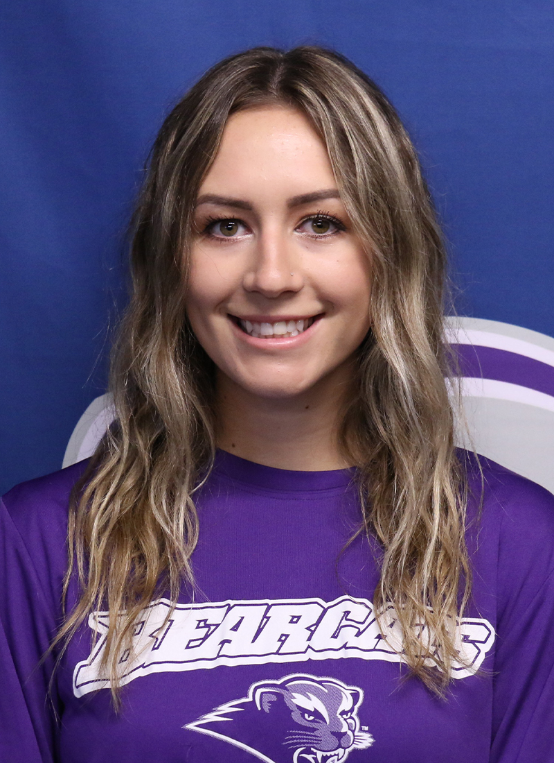 Paige St. Pierre Headshot