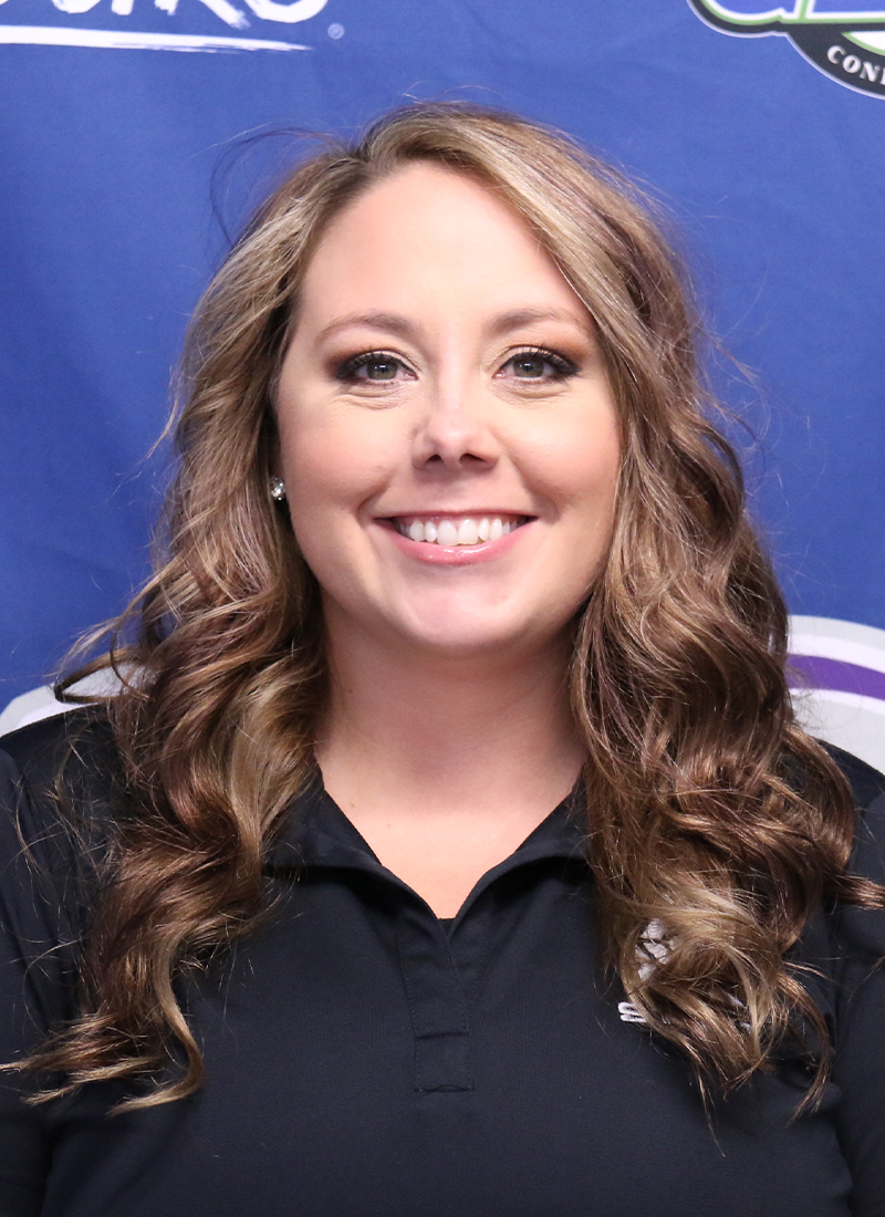Kayla Duffey Headshot