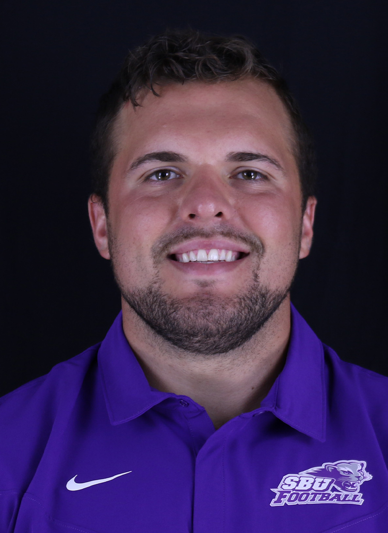 Brandon Niccum Headshot
