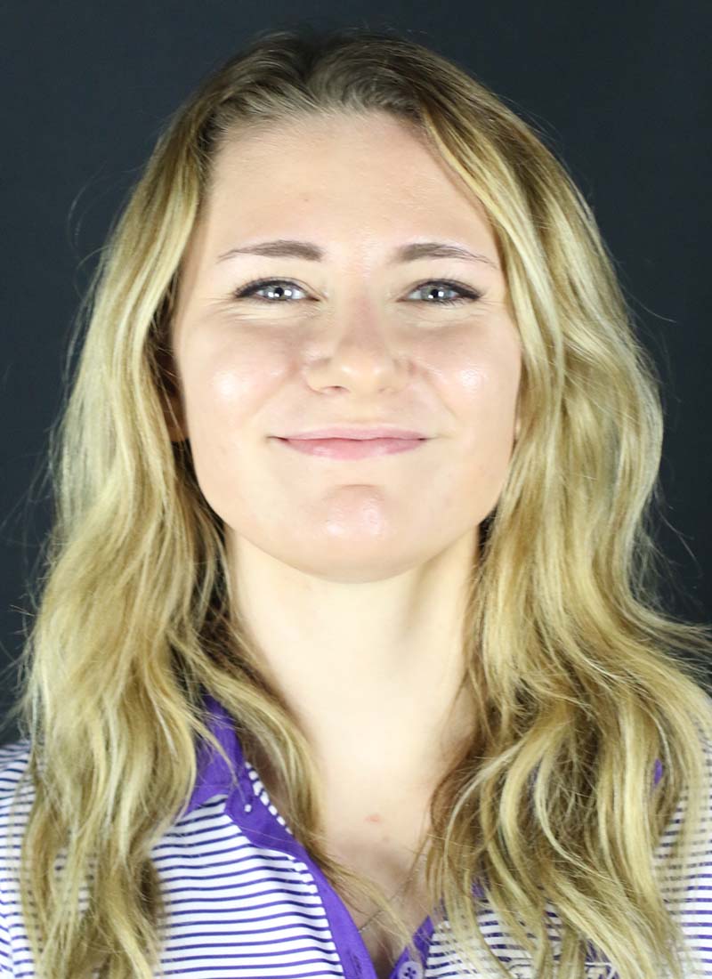 Rachel Courtois
