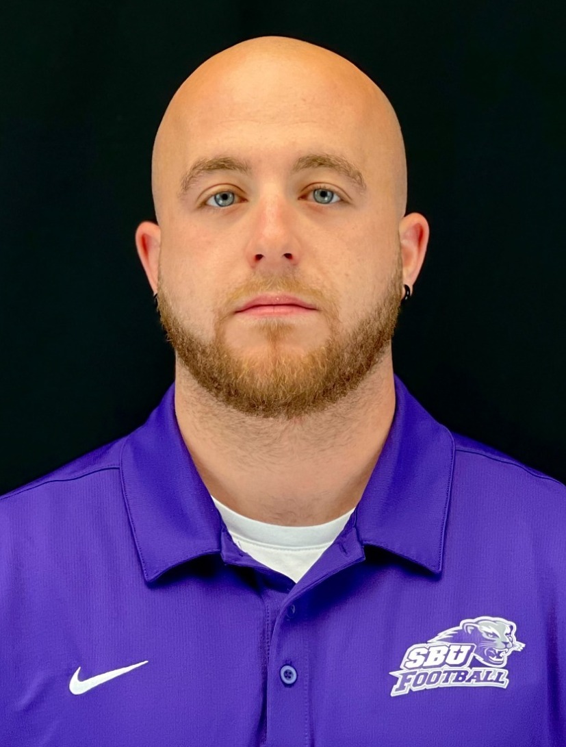 Bodway Headshot