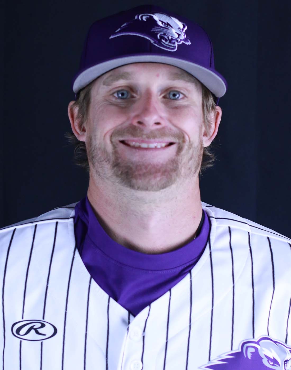 Coach Bradley