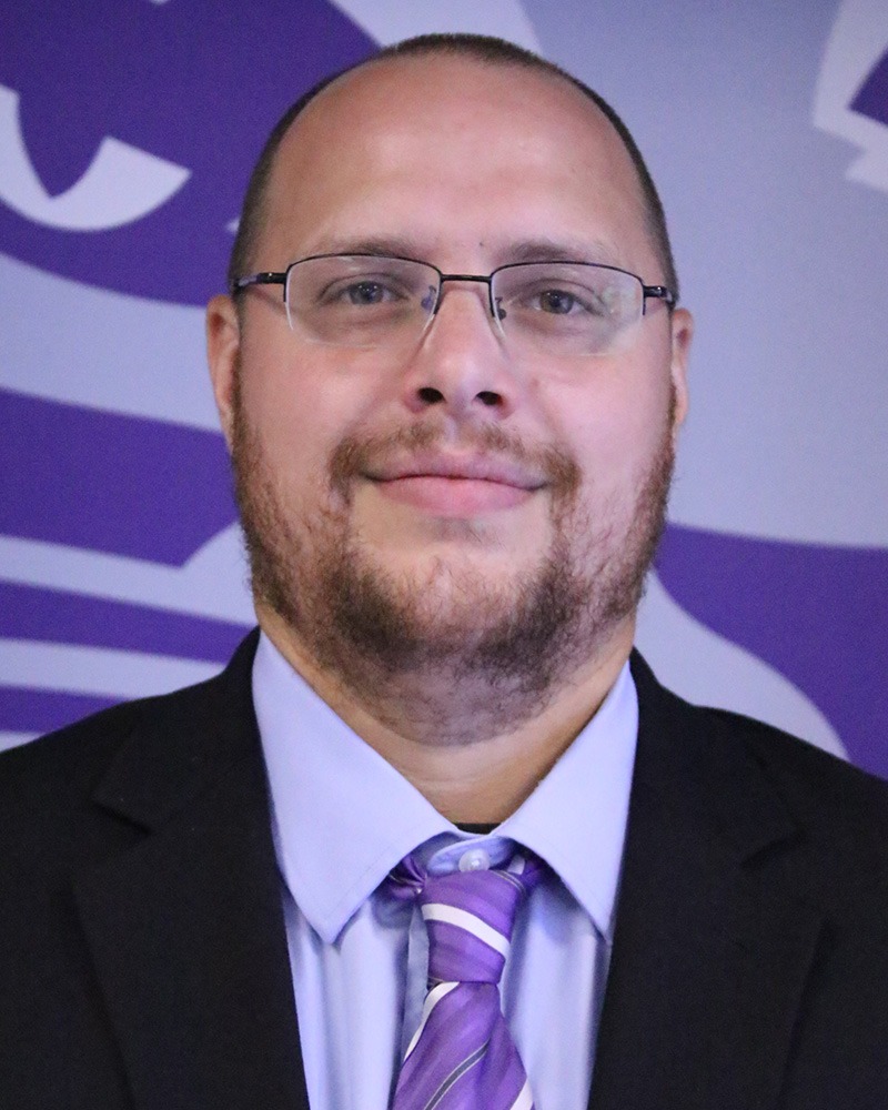 Brummer Headshot