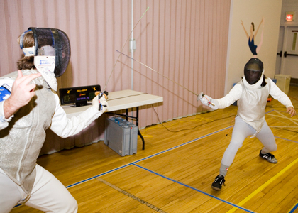 fencing