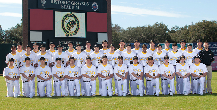 baseball