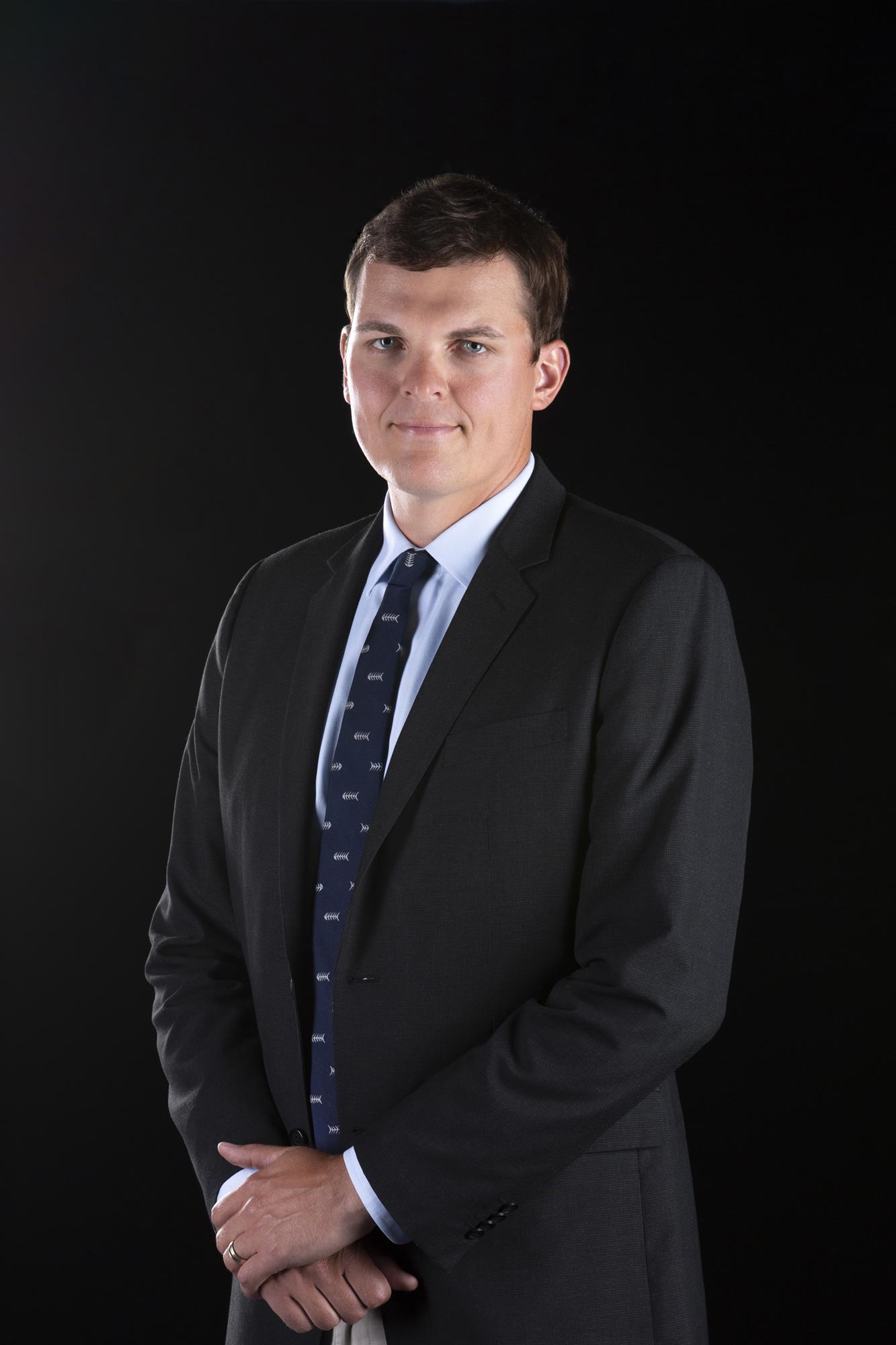 Jared Kutil