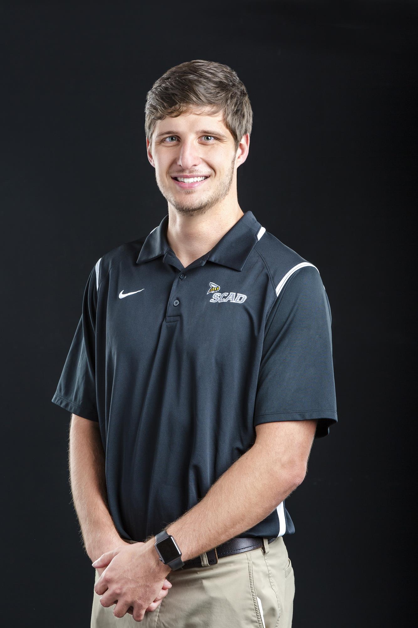 Tyler Kraft