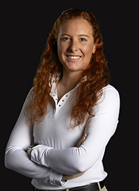 EQUEST Tatum Tatreau