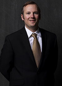 christian harris