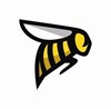 Bee logo