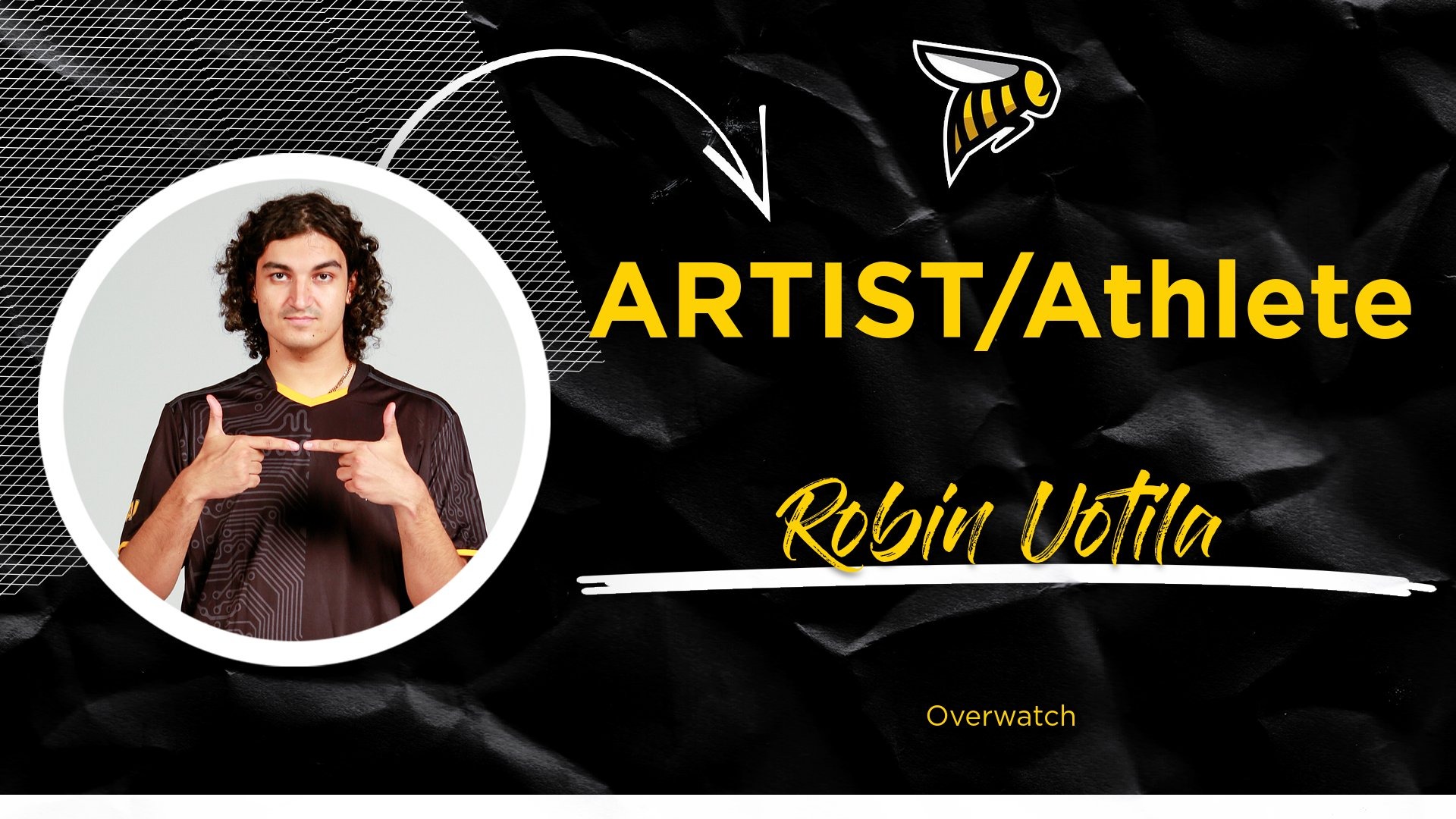 AA Robin Header