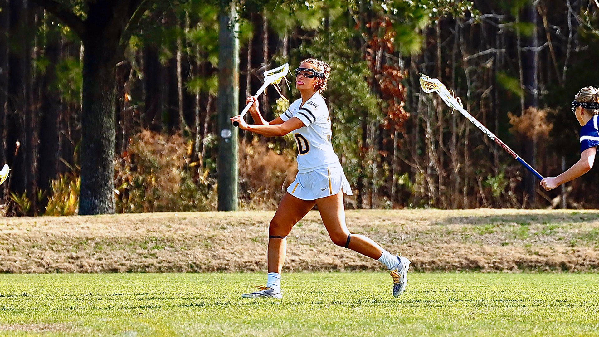 No. 2 Women’s Lacrosse Drops 1312 OT Decision to NCAA DII Emmanuel