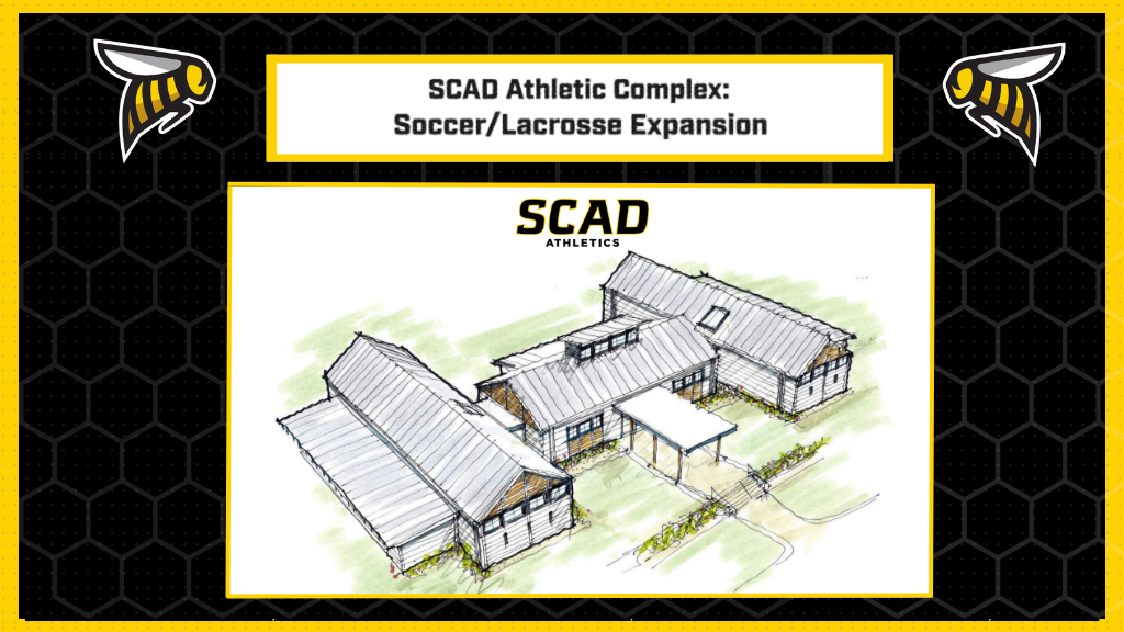 Locker Room Expansion