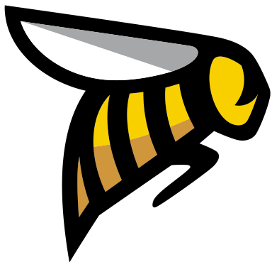 bee logo