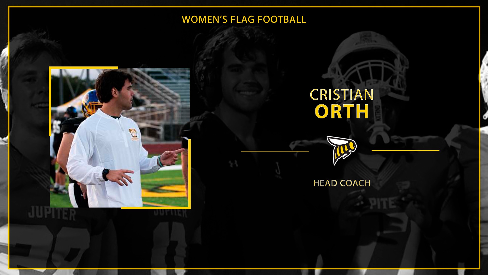 Cristian Orth
